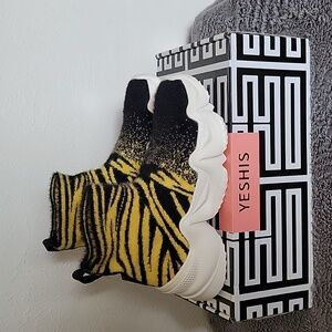 YESHIS Walking shoes for women's